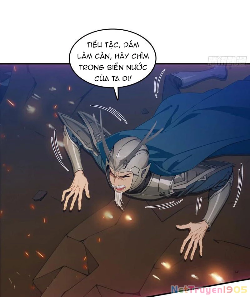 Tà Thần Giáng Thế: Ta có một tòa đại hung ngục Chapter 71 - Trang 15