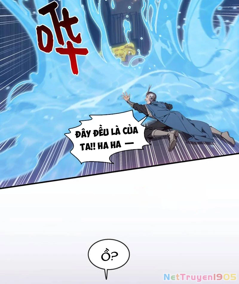 Tà Thần Giáng Thế: Ta có một tòa đại hung ngục Chapter 71 - Trang 18