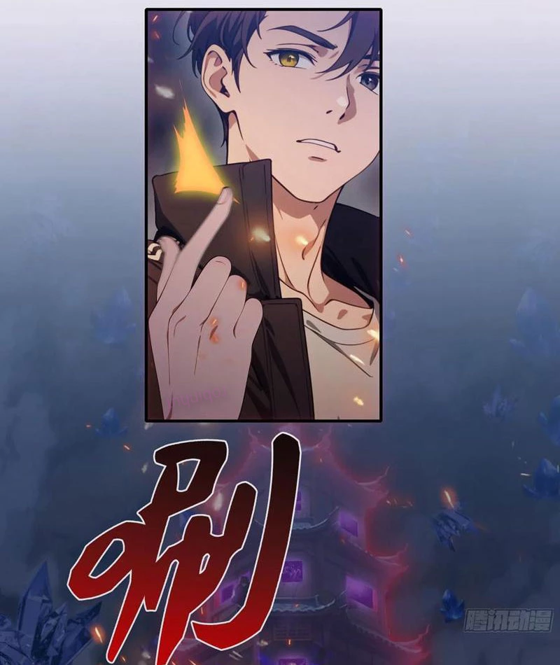 Tà Thần Giáng Thế: Ta có một tòa đại hung ngục Chapter 71 - Trang 19