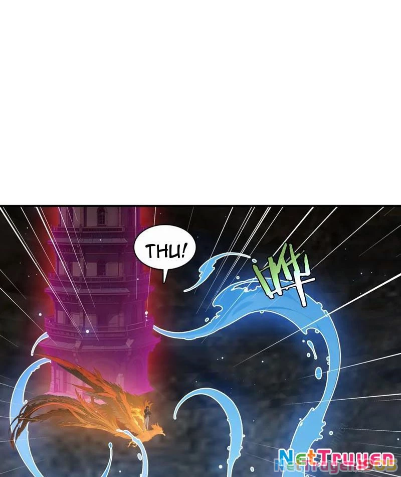 Tà Thần Giáng Thế: Ta có một tòa đại hung ngục Chapter 71 - Trang 21