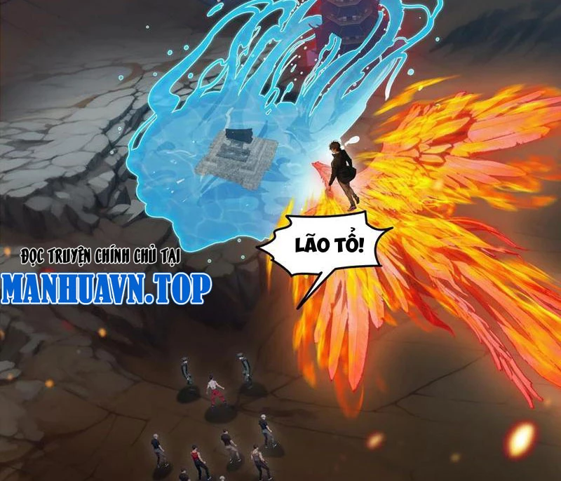 Tà Thần Giáng Thế: Ta có một tòa đại hung ngục Chapter 71 - Trang 27