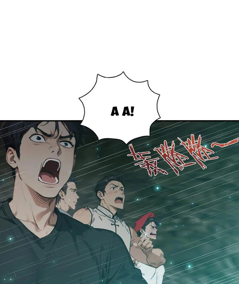 Tà Thần Giáng Thế: Ta có một tòa đại hung ngục Chapter 71 - Trang 3