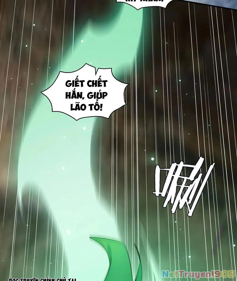 Tà Thần Giáng Thế: Ta có một tòa đại hung ngục Chapter 71 - Trang 33