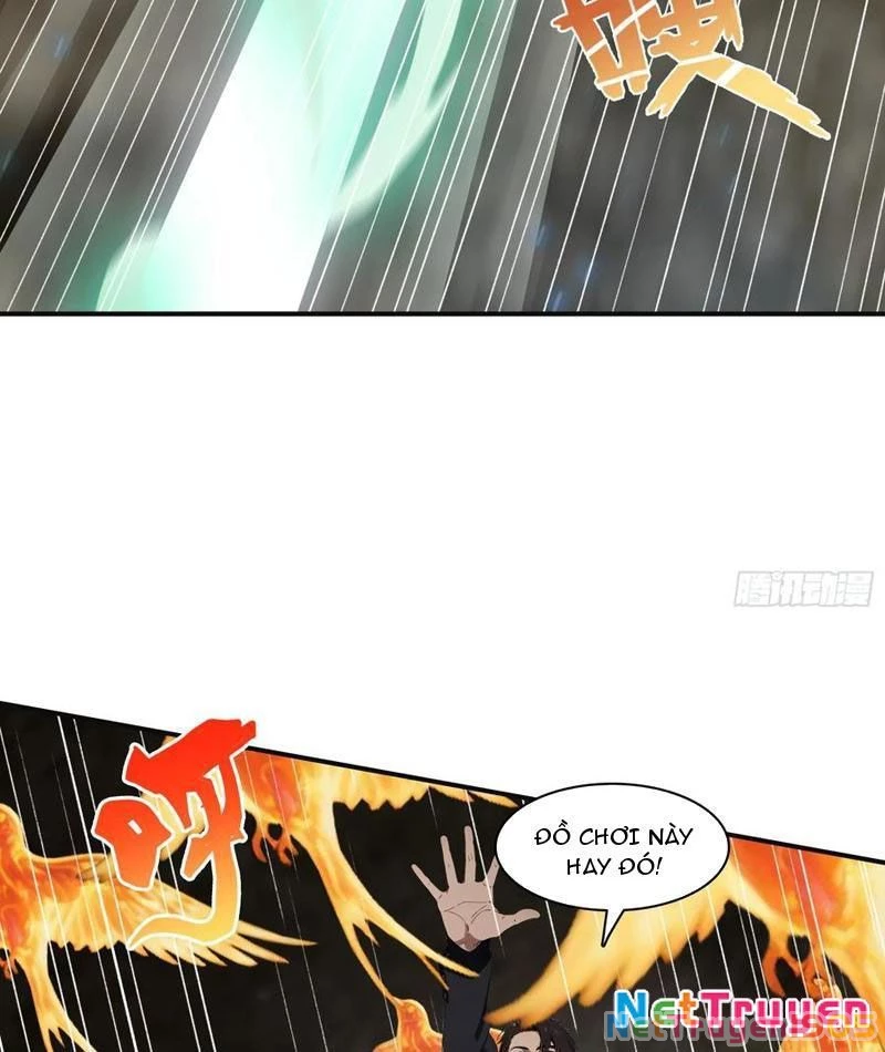 Tà Thần Giáng Thế: Ta có một tòa đại hung ngục Chapter 71 - Trang 36