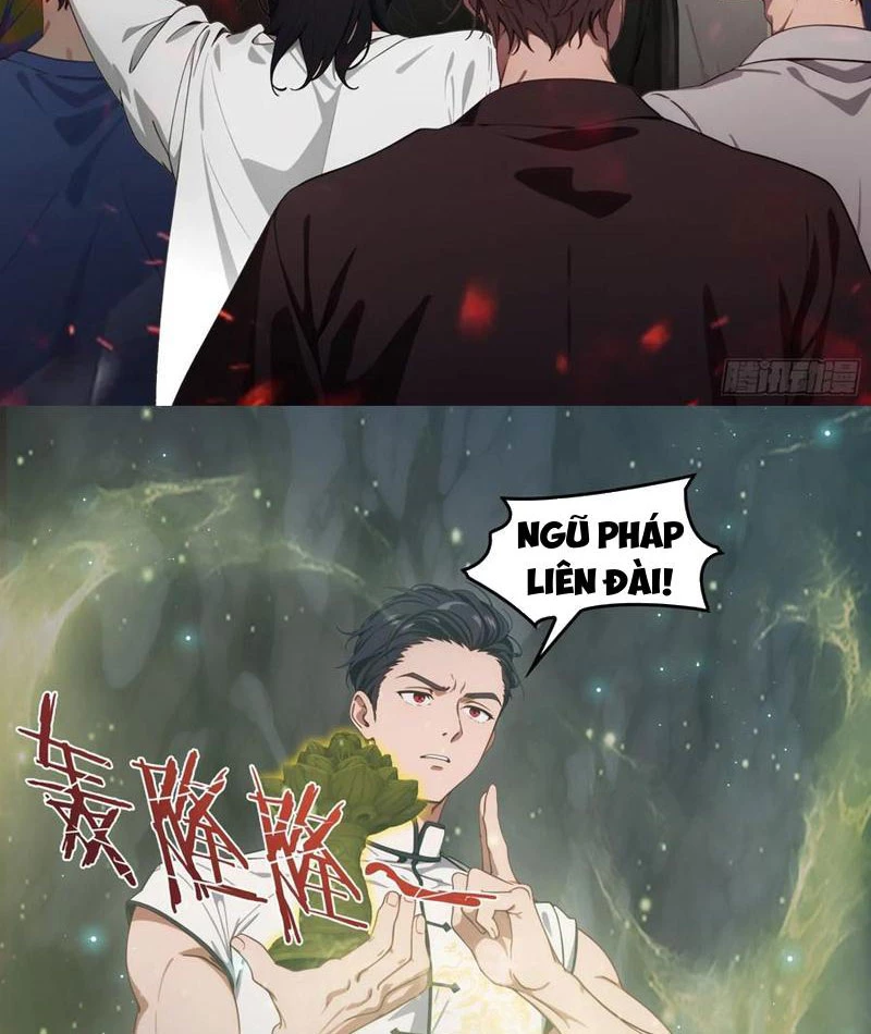 Tà Thần Giáng Thế: Ta có một tòa đại hung ngục Chapter 71 - Trang 42