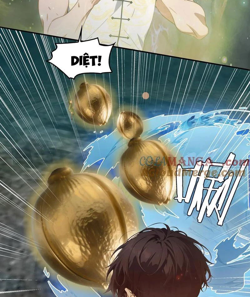 Tà Thần Giáng Thế: Ta có một tòa đại hung ngục Chapter 71 - Trang 43