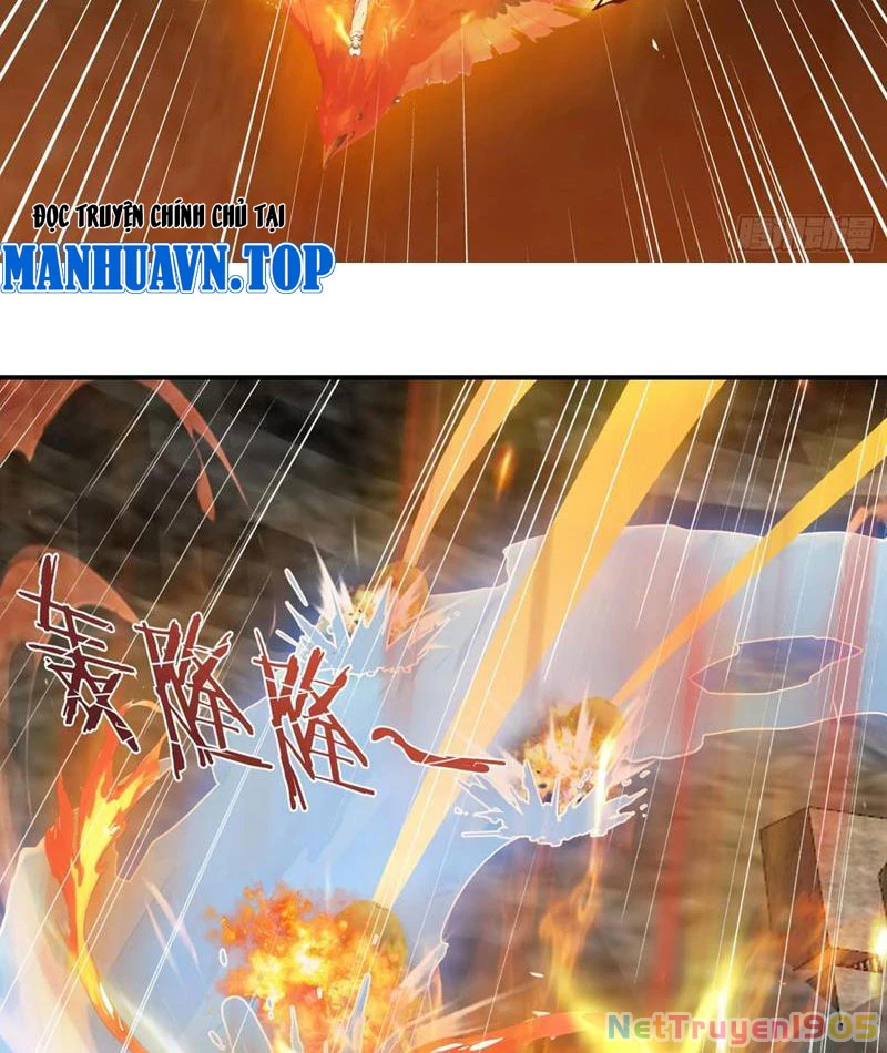 Tà Thần Giáng Thế: Ta có một tòa đại hung ngục Chapter 71 - Trang 47