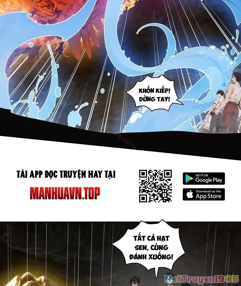 Tà Thần Giáng Thế: Ta có một tòa đại hung ngục Chapter 71 - Trang 49
