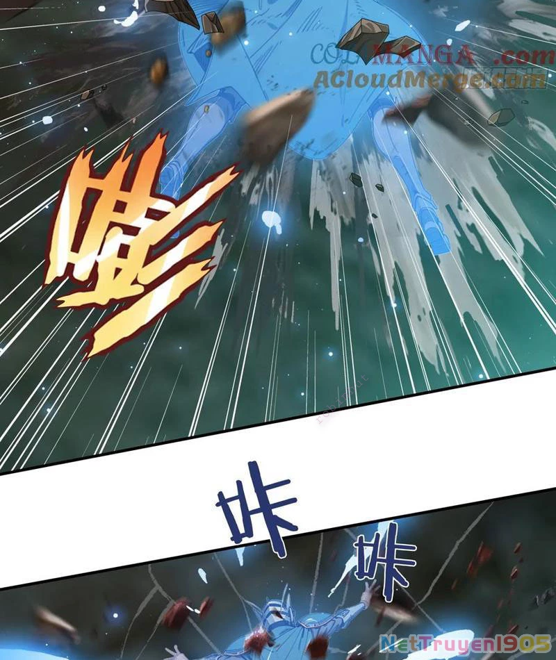 Tà Thần Giáng Thế: Ta có một tòa đại hung ngục Chapter 71 - Trang 5