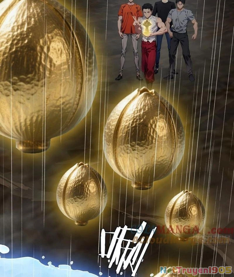 Tà Thần Giáng Thế: Ta có một tòa đại hung ngục Chapter 71 - Trang 50