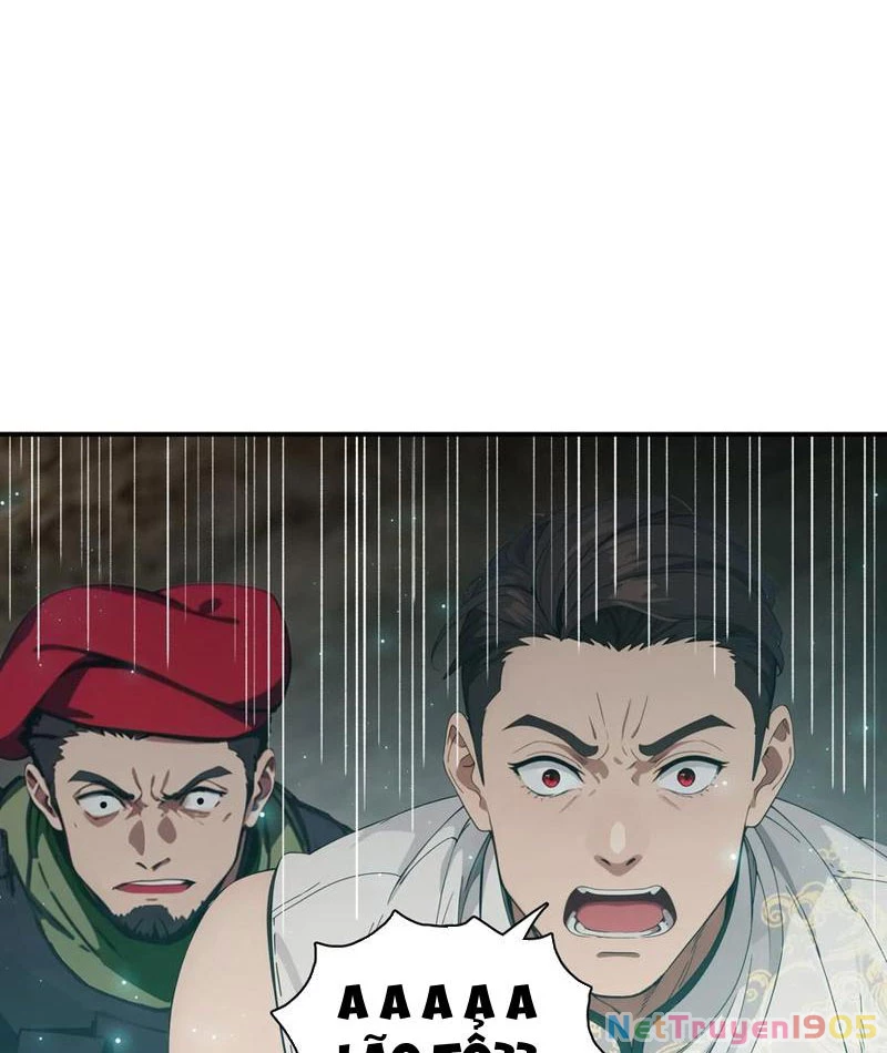 Tà Thần Giáng Thế: Ta có một tòa đại hung ngục Chapter 71 - Trang 7