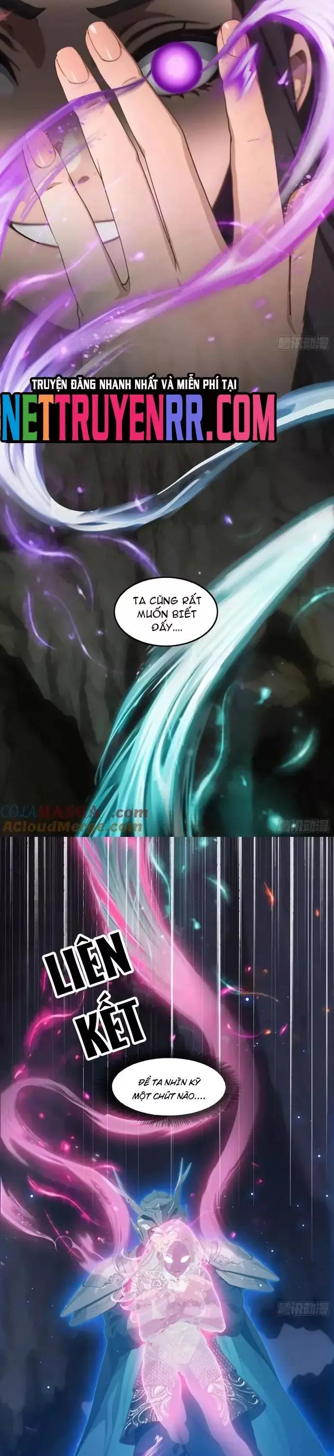 Tà Thần Giáng Thế: Ta có một tòa đại hung ngục Chapter 75 - Trang 18
