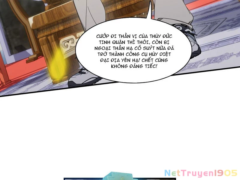 Tà Thần Giáng Thế: Ta có một tòa đại hung ngục Chapter 77 - Trang 10