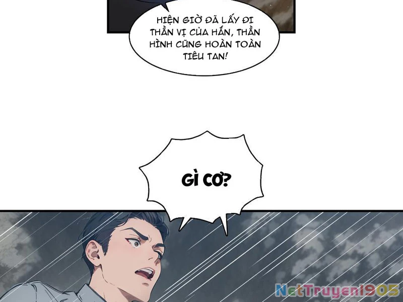 Tà Thần Giáng Thế: Ta có một tòa đại hung ngục Chapter 77 - Trang 12