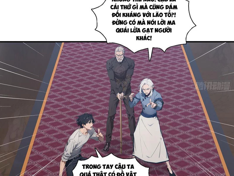 Tà Thần Giáng Thế: Ta có một tòa đại hung ngục Chapter 77 - Trang 14