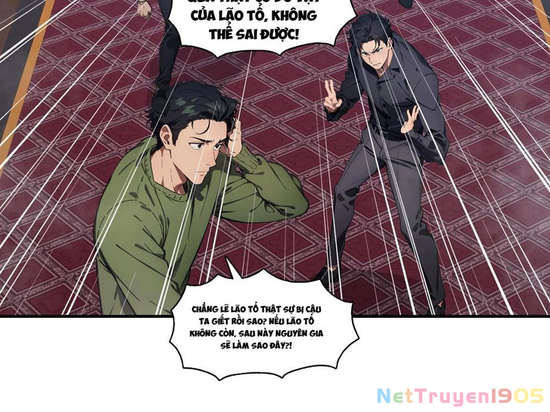 Tà Thần Giáng Thế: Ta có một tòa đại hung ngục Chapter 77 - Trang 15