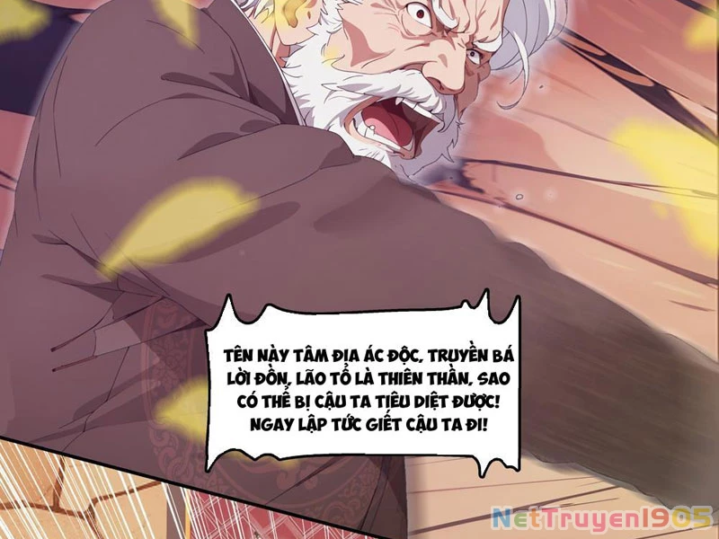 Tà Thần Giáng Thế: Ta có một tòa đại hung ngục Chapter 77 - Trang 17