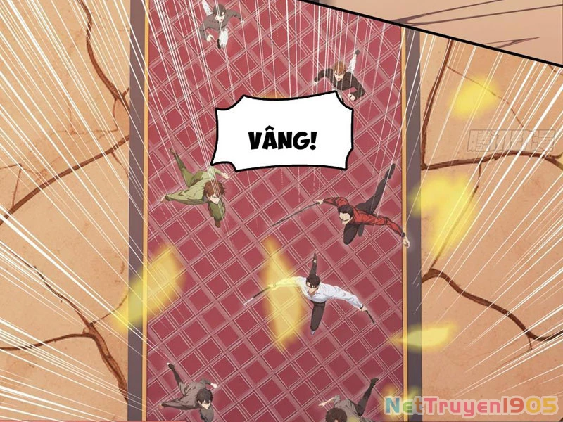 Tà Thần Giáng Thế: Ta có một tòa đại hung ngục Chapter 77 - Trang 18