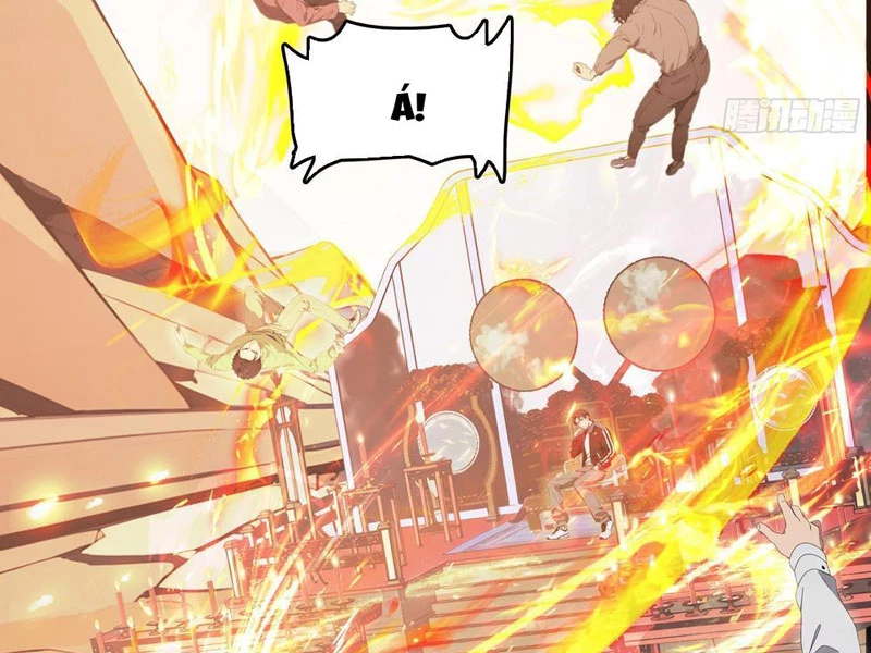 Tà Thần Giáng Thế: Ta có một tòa đại hung ngục Chapter 77 - Trang 22
