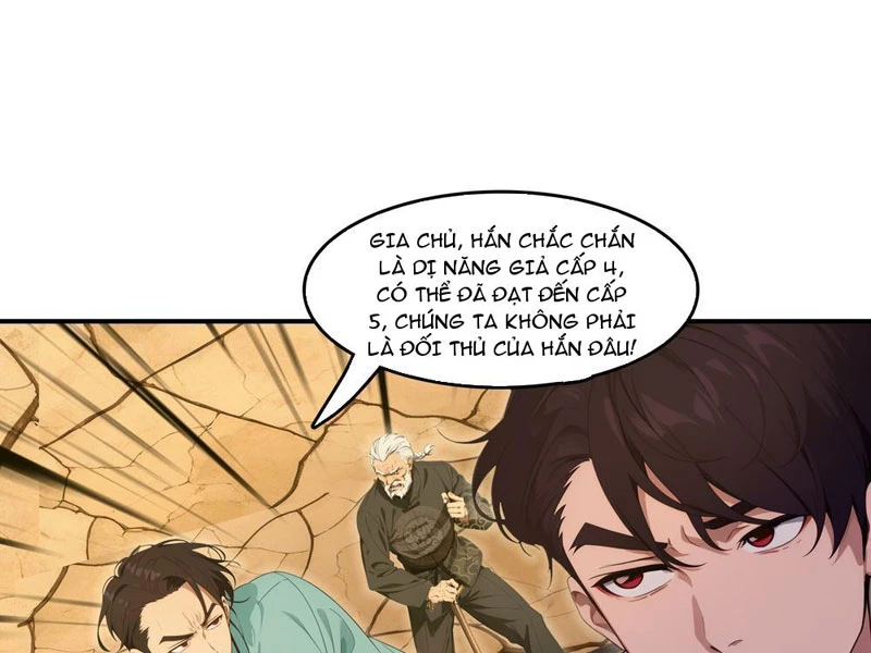 Tà Thần Giáng Thế: Ta có một tòa đại hung ngục Chapter 77 - Trang 24