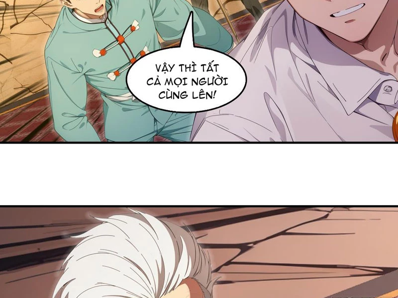 Tà Thần Giáng Thế: Ta có một tòa đại hung ngục Chapter 77 - Trang 25