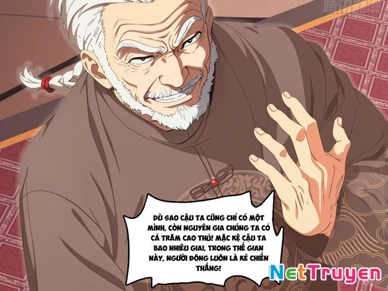 Tà Thần Giáng Thế: Ta có một tòa đại hung ngục Chapter 77 - Trang 26