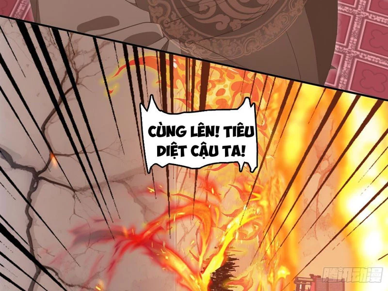 Tà Thần Giáng Thế: Ta có một tòa đại hung ngục Chapter 77 - Trang 27