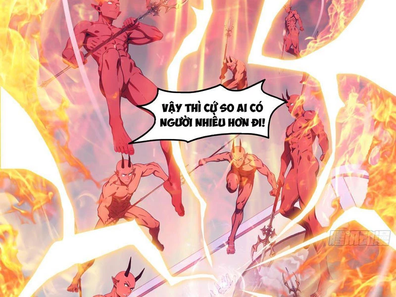 Tà Thần Giáng Thế: Ta có một tòa đại hung ngục Chapter 77 - Trang 33