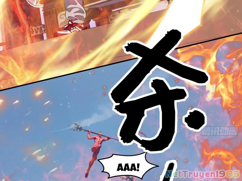 Tà Thần Giáng Thế: Ta có một tòa đại hung ngục Chapter 77 - Trang 35