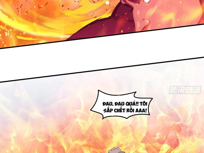 Tà Thần Giáng Thế: Ta có một tòa đại hung ngục Chapter 77 - Trang 37