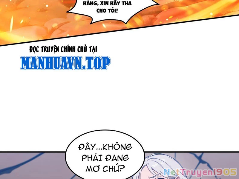 Tà Thần Giáng Thế: Ta có một tòa đại hung ngục Chapter 77 - Trang 39