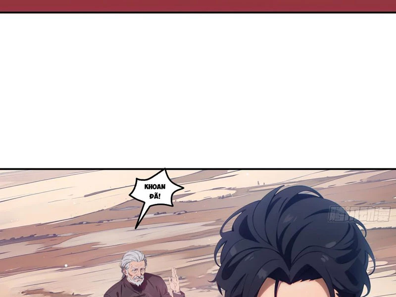 Tà Thần Giáng Thế: Ta có một tòa đại hung ngục Chapter 77 - Trang 4