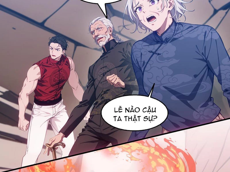 Tà Thần Giáng Thế: Ta có một tòa đại hung ngục Chapter 77 - Trang 40