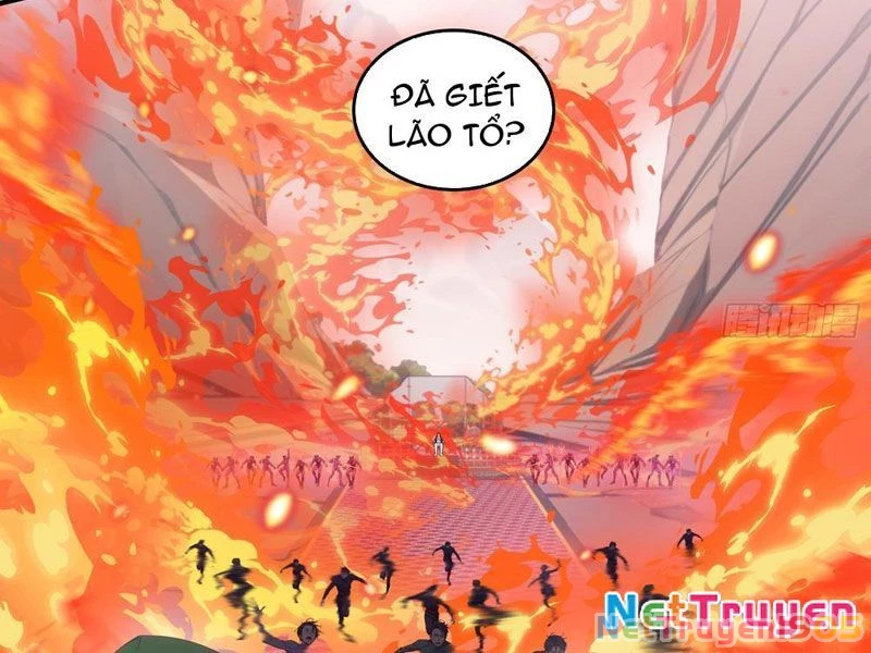 Tà Thần Giáng Thế: Ta có một tòa đại hung ngục Chapter 77 - Trang 41
