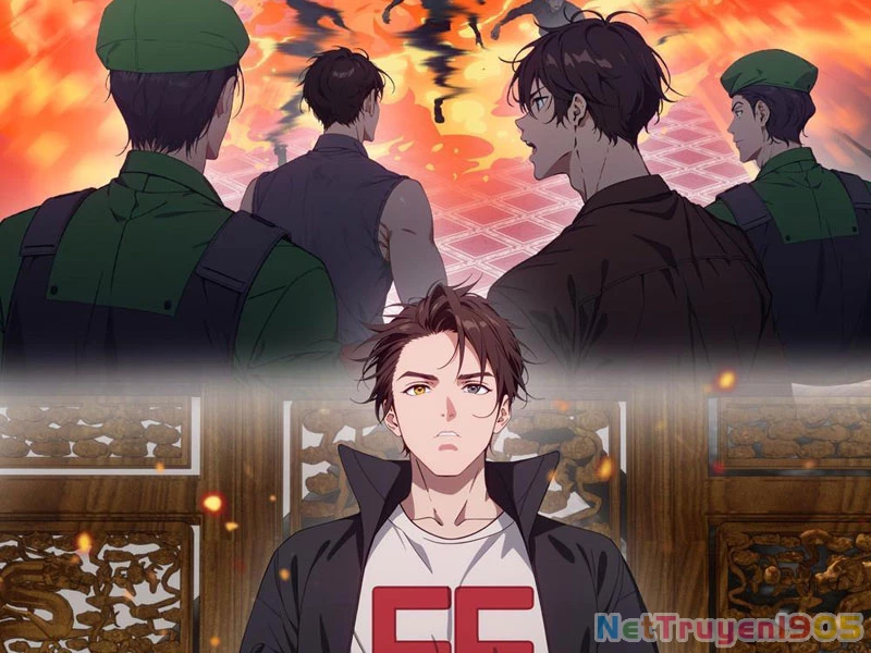 Tà Thần Giáng Thế: Ta có một tòa đại hung ngục Chapter 77 - Trang 42