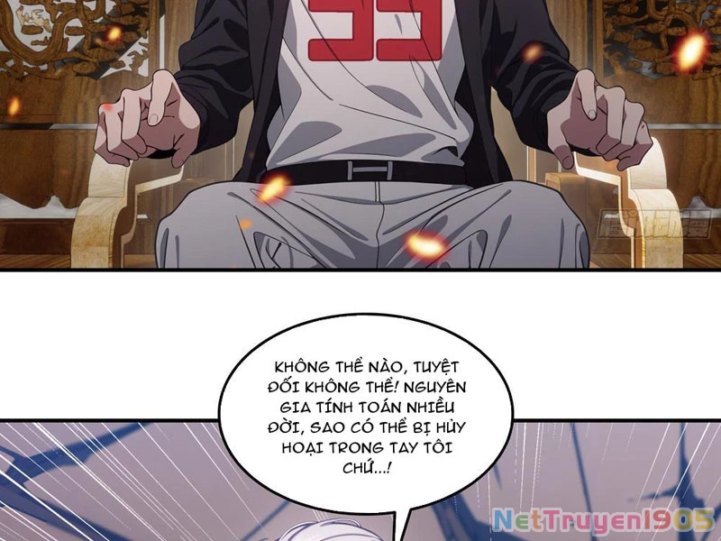Tà Thần Giáng Thế: Ta có một tòa đại hung ngục Chapter 77 - Trang 43
