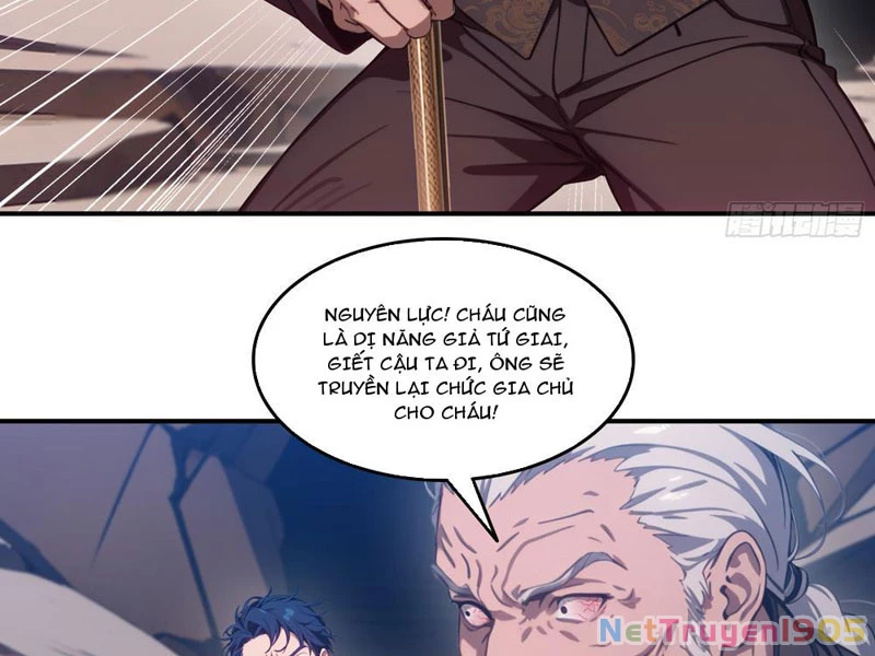 Tà Thần Giáng Thế: Ta có một tòa đại hung ngục Chapter 77 - Trang 45
