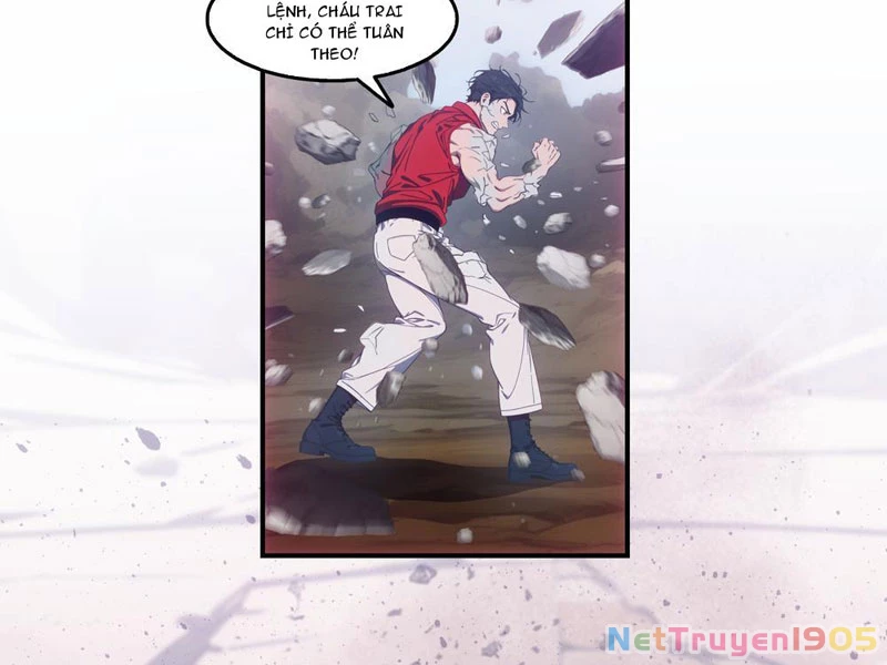 Tà Thần Giáng Thế: Ta có một tòa đại hung ngục Chapter 77 - Trang 48