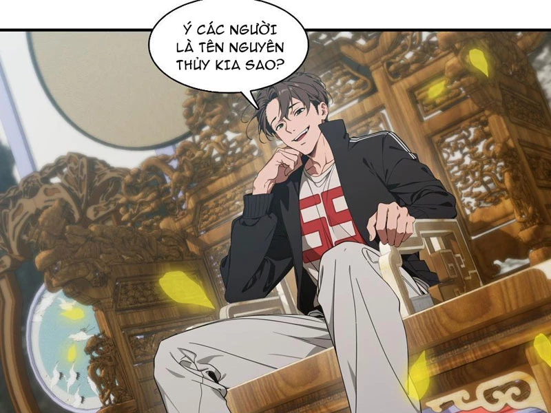Tà Thần Giáng Thế: Ta có một tòa đại hung ngục Chapter 77 - Trang 9