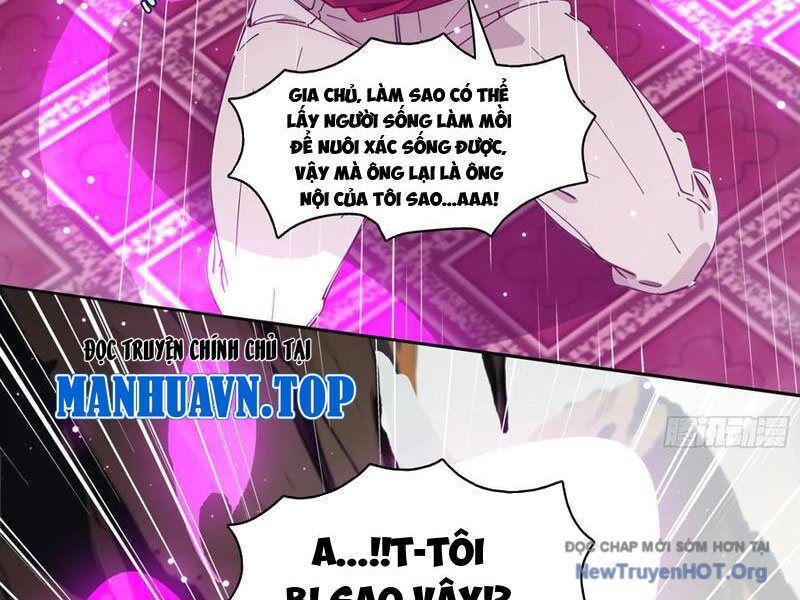 Tà Thần Giáng Thế: Ta có một tòa đại hung ngục Chapter 78 - Trang 11