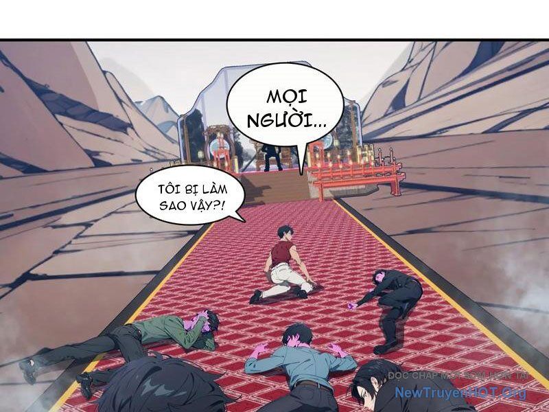 Tà Thần Giáng Thế: Ta có một tòa đại hung ngục Chapter 78 - Trang 14