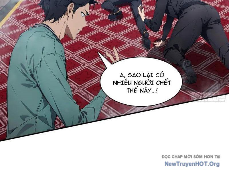 Tà Thần Giáng Thế: Ta có một tòa đại hung ngục Chapter 78 - Trang 15
