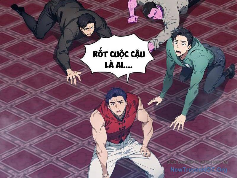 Tà Thần Giáng Thế: Ta có một tòa đại hung ngục Chapter 78 - Trang 18