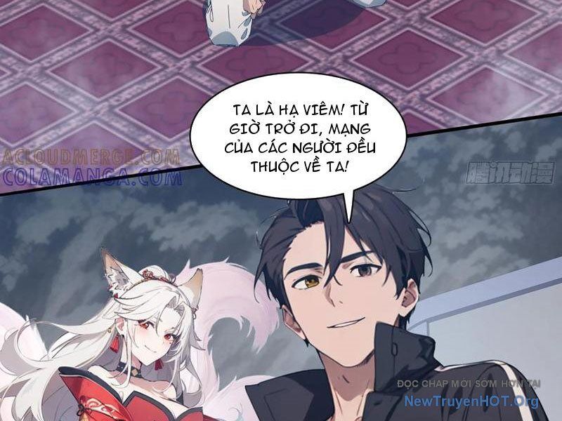 Tà Thần Giáng Thế: Ta có một tòa đại hung ngục Chapter 78 - Trang 19