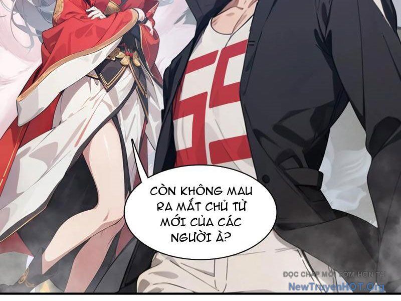 Tà Thần Giáng Thế: Ta có một tòa đại hung ngục Chapter 78 - Trang 20