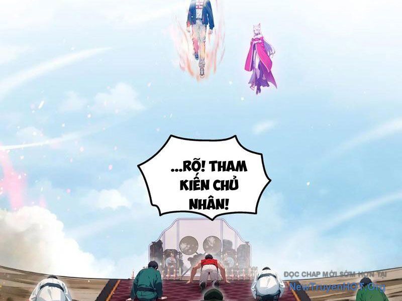 Tà Thần Giáng Thế: Ta có một tòa đại hung ngục Chapter 78 - Trang 22