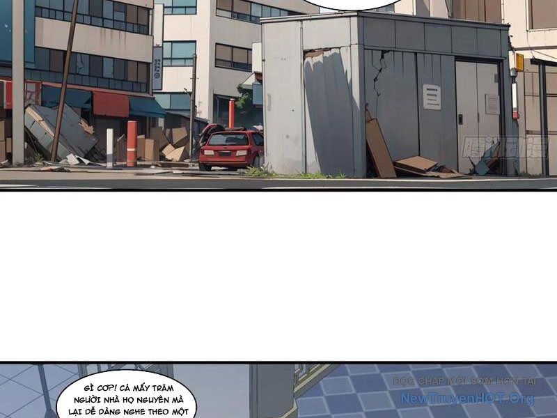 Tà Thần Giáng Thế: Ta có một tòa đại hung ngục Chapter 78 - Trang 28