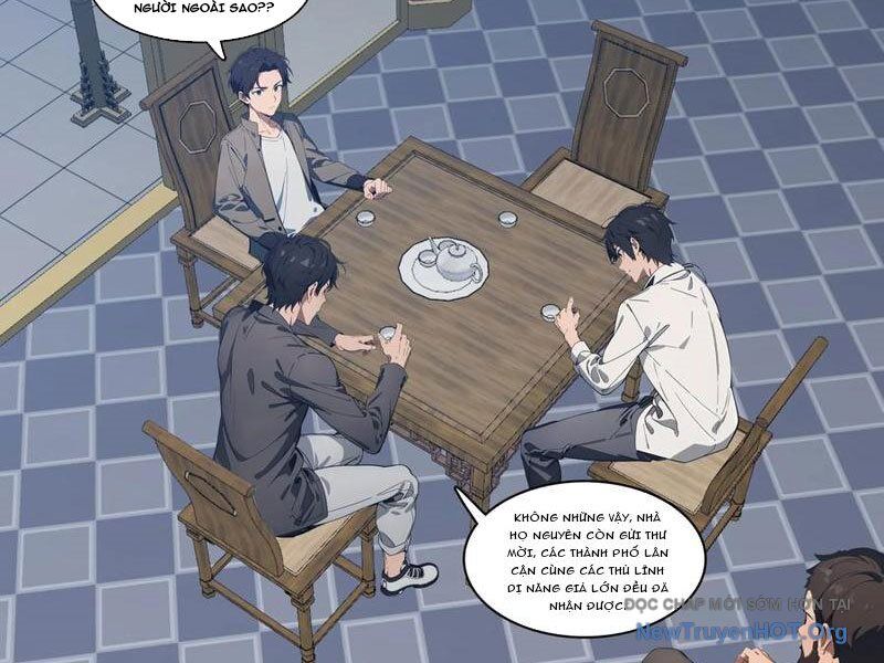 Tà Thần Giáng Thế: Ta có một tòa đại hung ngục Chapter 78 - Trang 29