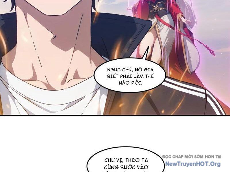 Tà Thần Giáng Thế: Ta có một tòa đại hung ngục Chapter 78 - Trang 3