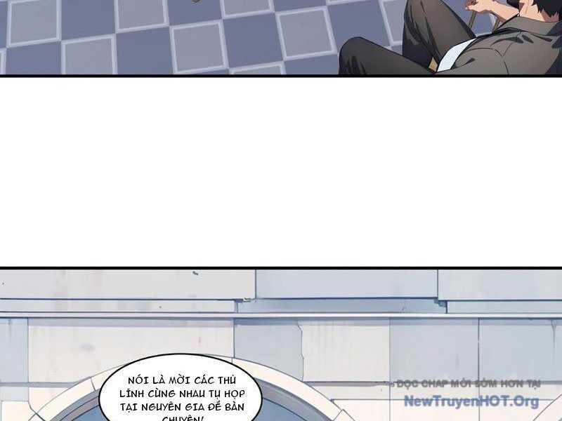 Tà Thần Giáng Thế: Ta có một tòa đại hung ngục Chapter 78 - Trang 30